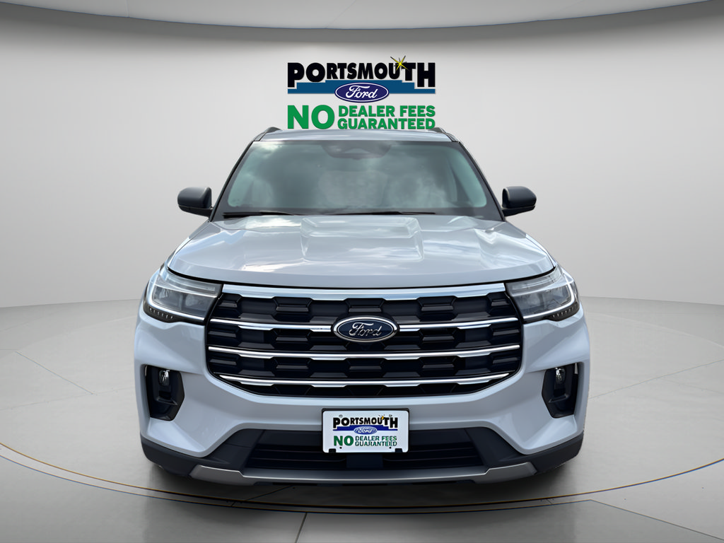 New 2026 Ford Explorer Active w/ Active Comfort Package AWD/4WD image 17