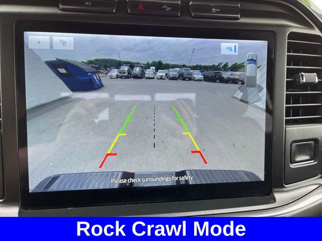 Used 2023 Ford F150 XLT w/ Equipment Group 302A High AWD/4WD image 20