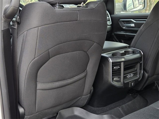 Used 2025 RAM 1500 Big Horn image 23