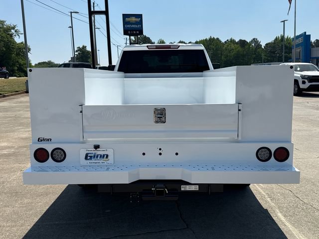 New 2026 Chevrolet Silverado 3500 W/T w/ WT Convenience Package AWD/4WD image 7