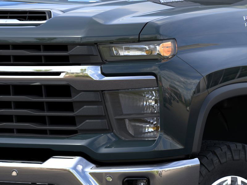 New 2026 Chevrolet Silverado 2500 LT w/ All Star Edition AWD/4WD image 43