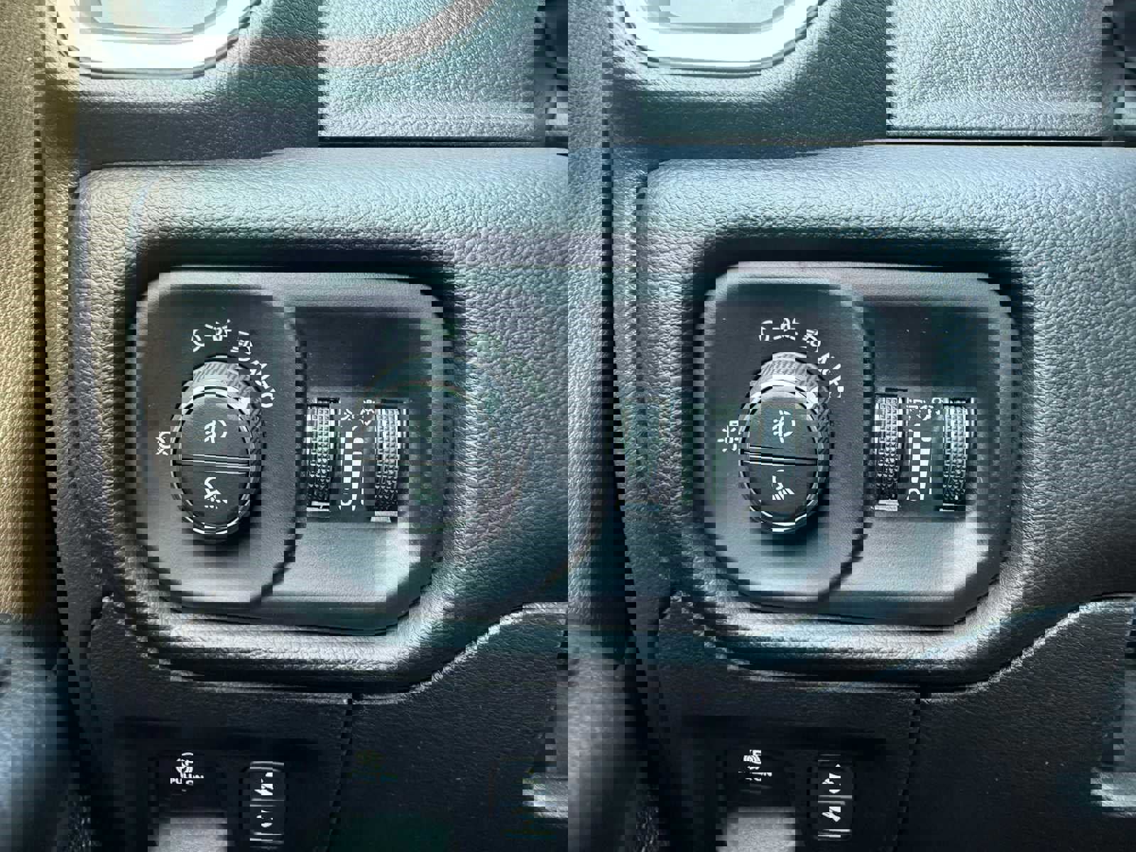 New 2026 RAM 1500 Big Horn image 12