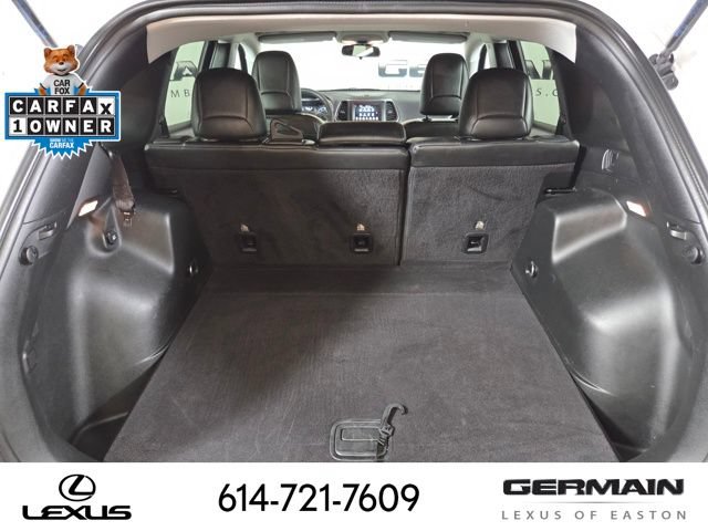 Used 2019 Jeep Cherokee Latitude Plus w/ Cold Weather Group AWD/4WD image 24
