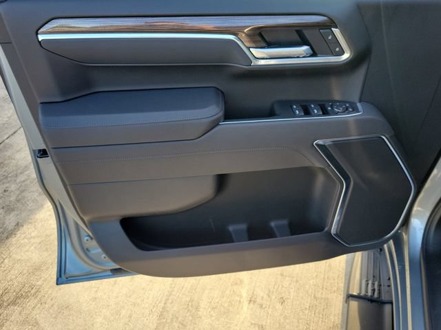 New 2026 Chevrolet Silverado 1500 LT w/ Leather Package RWD image 9