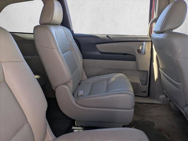Used 2015 Honda Odyssey EX-L image 20