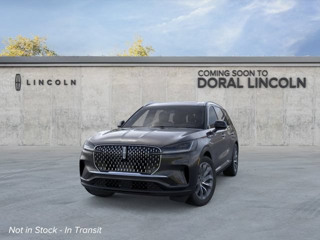 New 2026 Lincoln Aviator Reserve RWD image 2