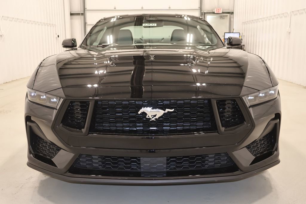 New 2026 Ford Mustang GT Premium image 3