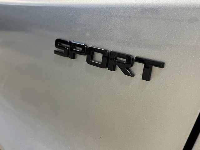 New 2026 Honda CR-V Sport-L image 7