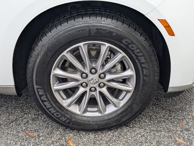 Used 2024 Buick Enclave Premium image 14