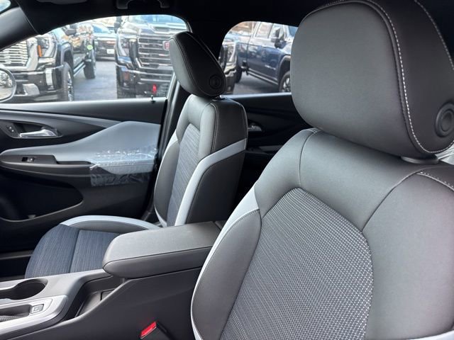 New 2026 Buick Envista Preferred w/ Convenience I Package image 13