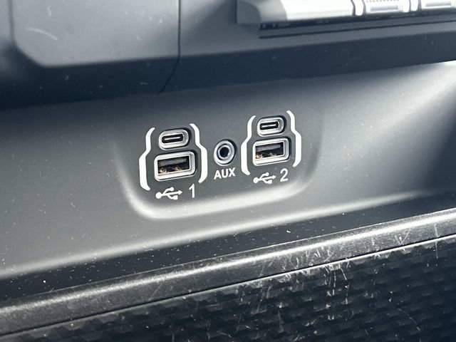 Used 2021 RAM 1500 Laramie AWD/4WD image 27