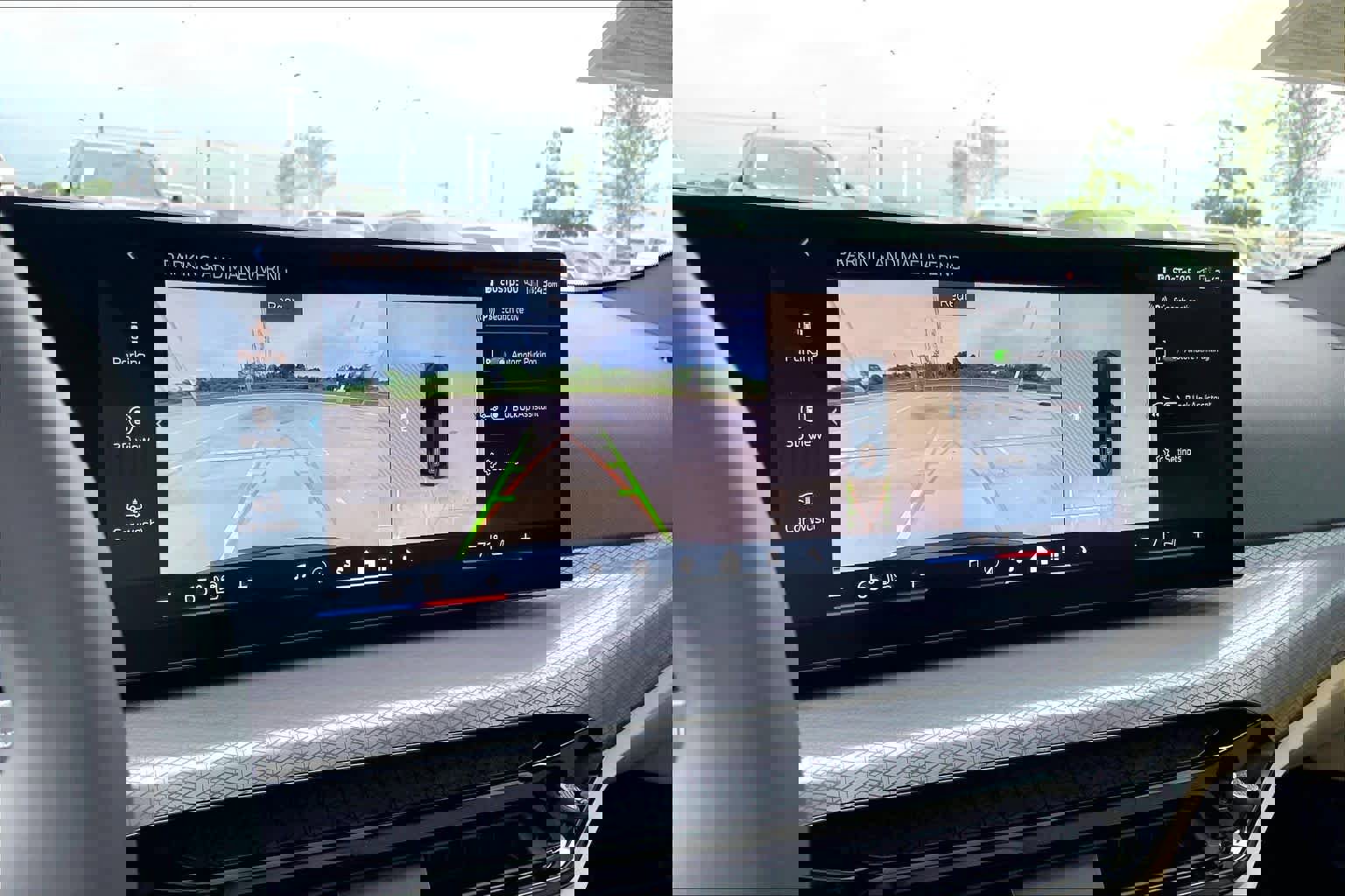 Certified 2026 BMW 430i Coupe w/ Parking Assistance Package RWD image 23