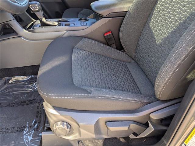 New 2025 Ford Ranger XL image 4