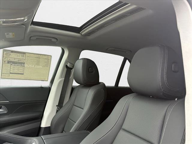 New 2026 Mercedes-Benz GLE 350 4MATIC image 15