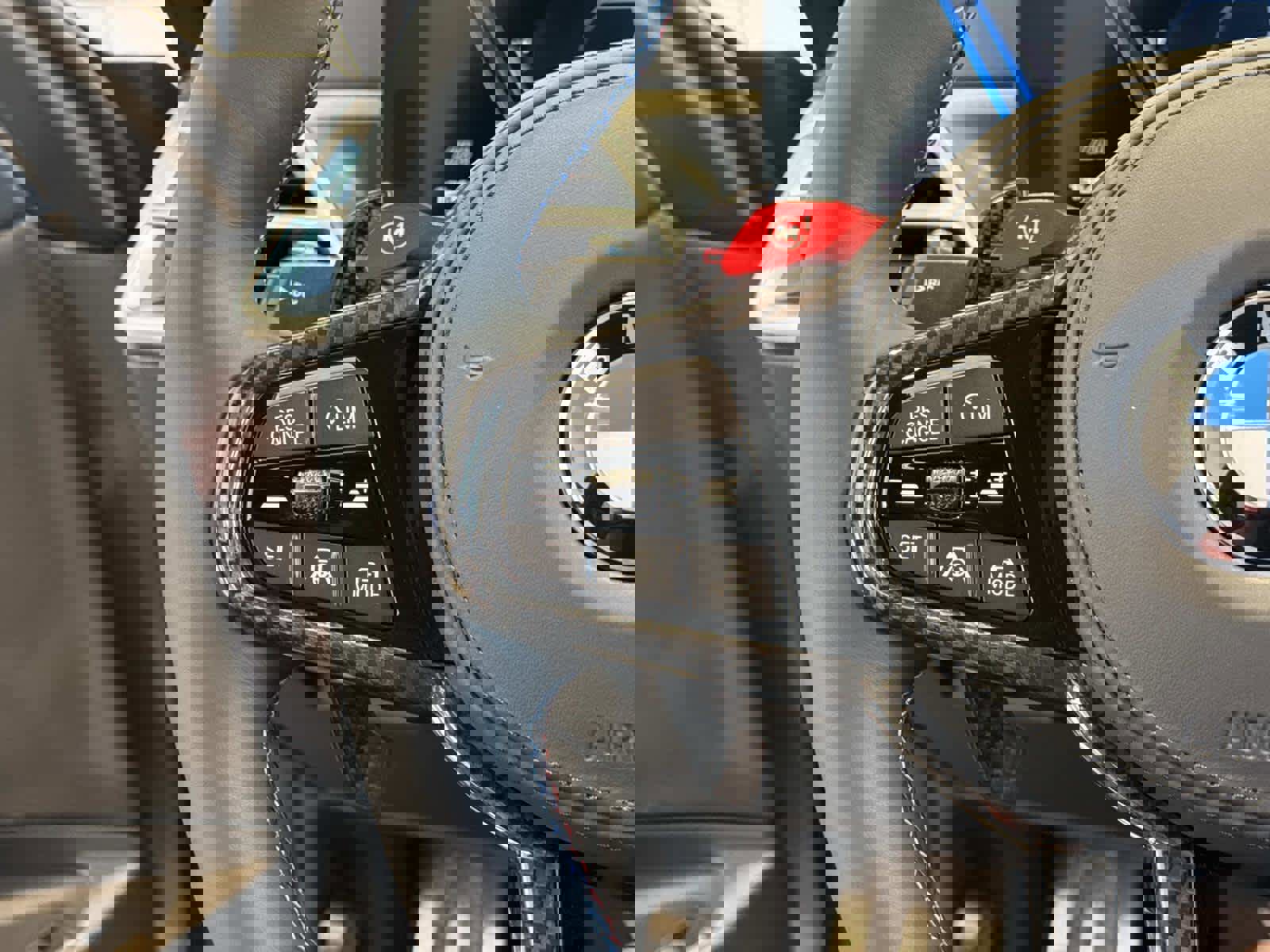 New 2026 BMW M4 xDrive Competition image 22