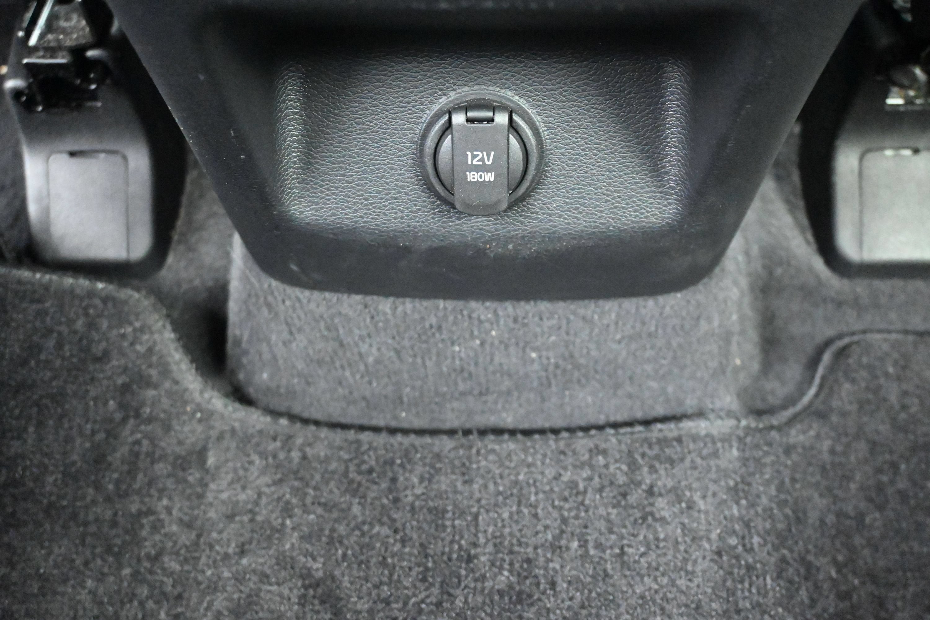 Used 2024 Kia Telluride S w/ S Sunroof Package AWD/4WD image 26