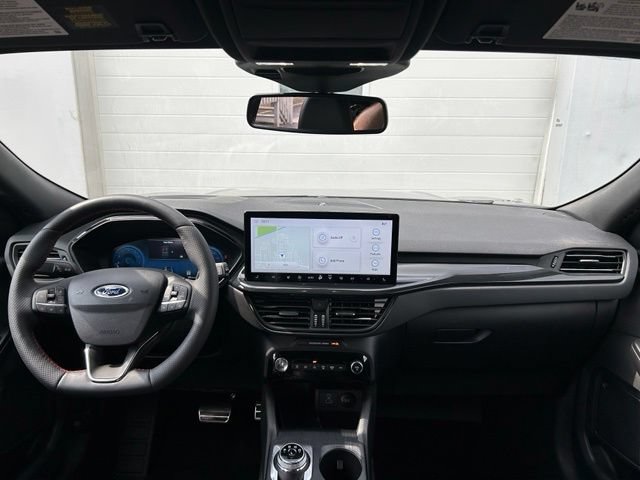 Used 2023 Ford Escape ST-Line Elite w/ Premium Technology Package AWD/4WD image 10