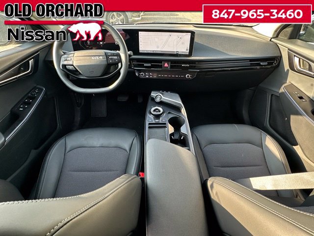 Used 2025 Kia EV6 Light AWD/4WD image 14