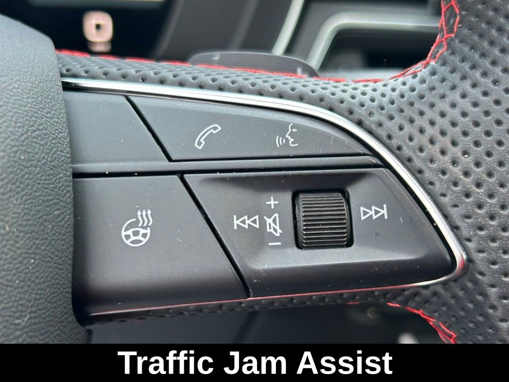 Used 2023 Audi S4 Prestige w/ Prestige Package image 14