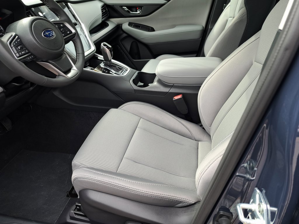 New 2025 Subaru Legacy Premium image 32