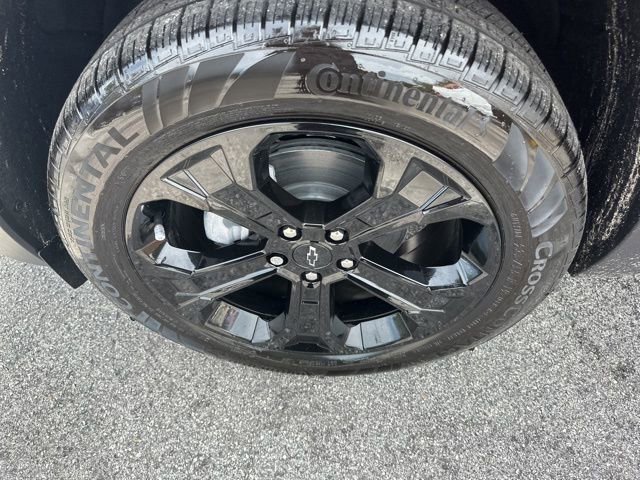 New 2026 Chevrolet Equinox LT w/ Convenience Package II image 58