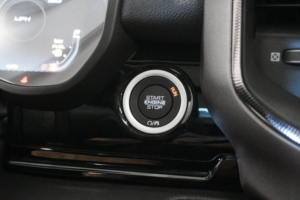 New 2026 RAM 1500 Rebel image 29