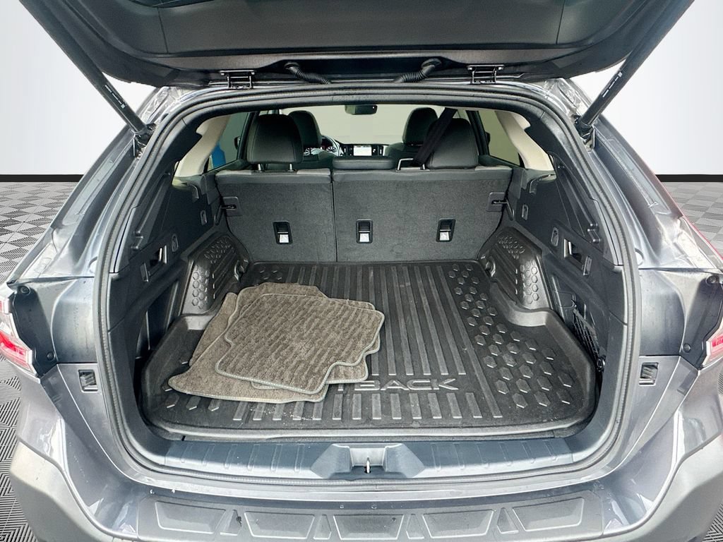Certified 2023 Subaru Outback Onyx Edition XT AWD/4WD image 26