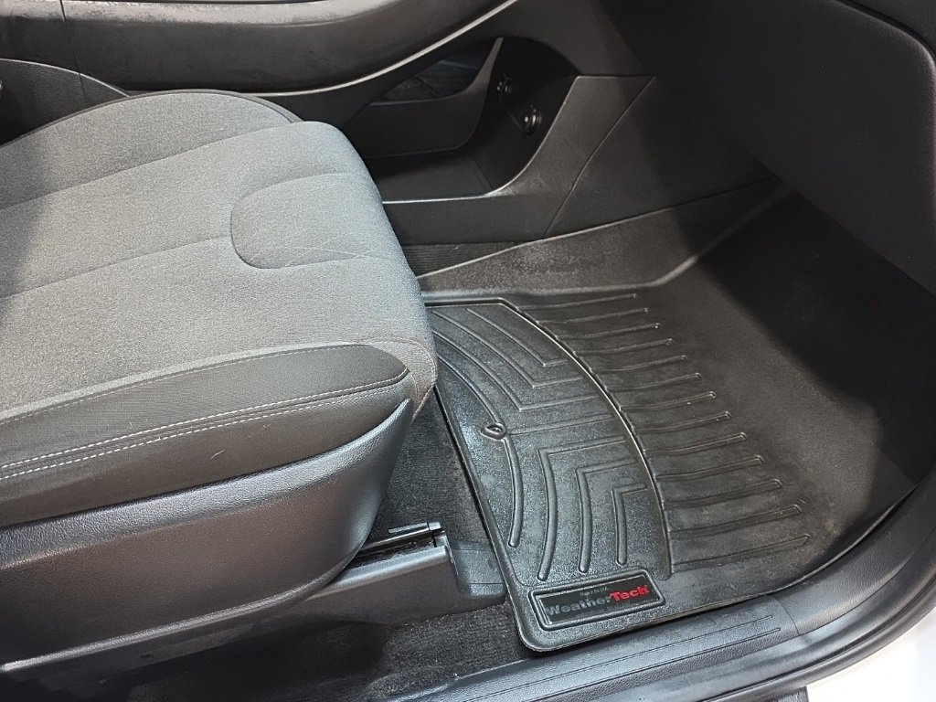 Used 2021 Hyundai Palisade SEL w/ Cargo Package image 11