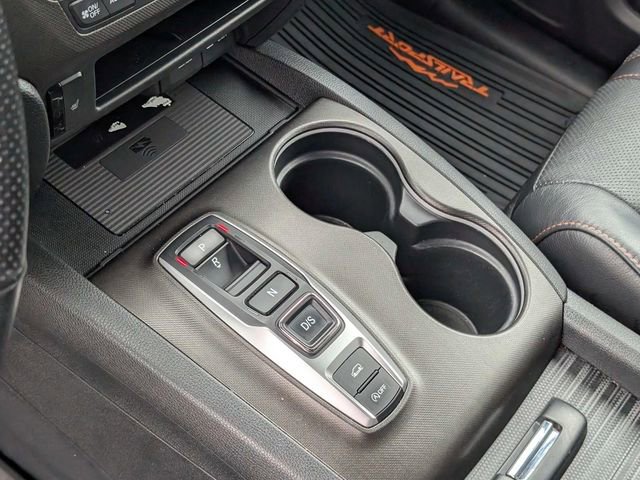 Used 2022 Honda Passport TrailSport image 24