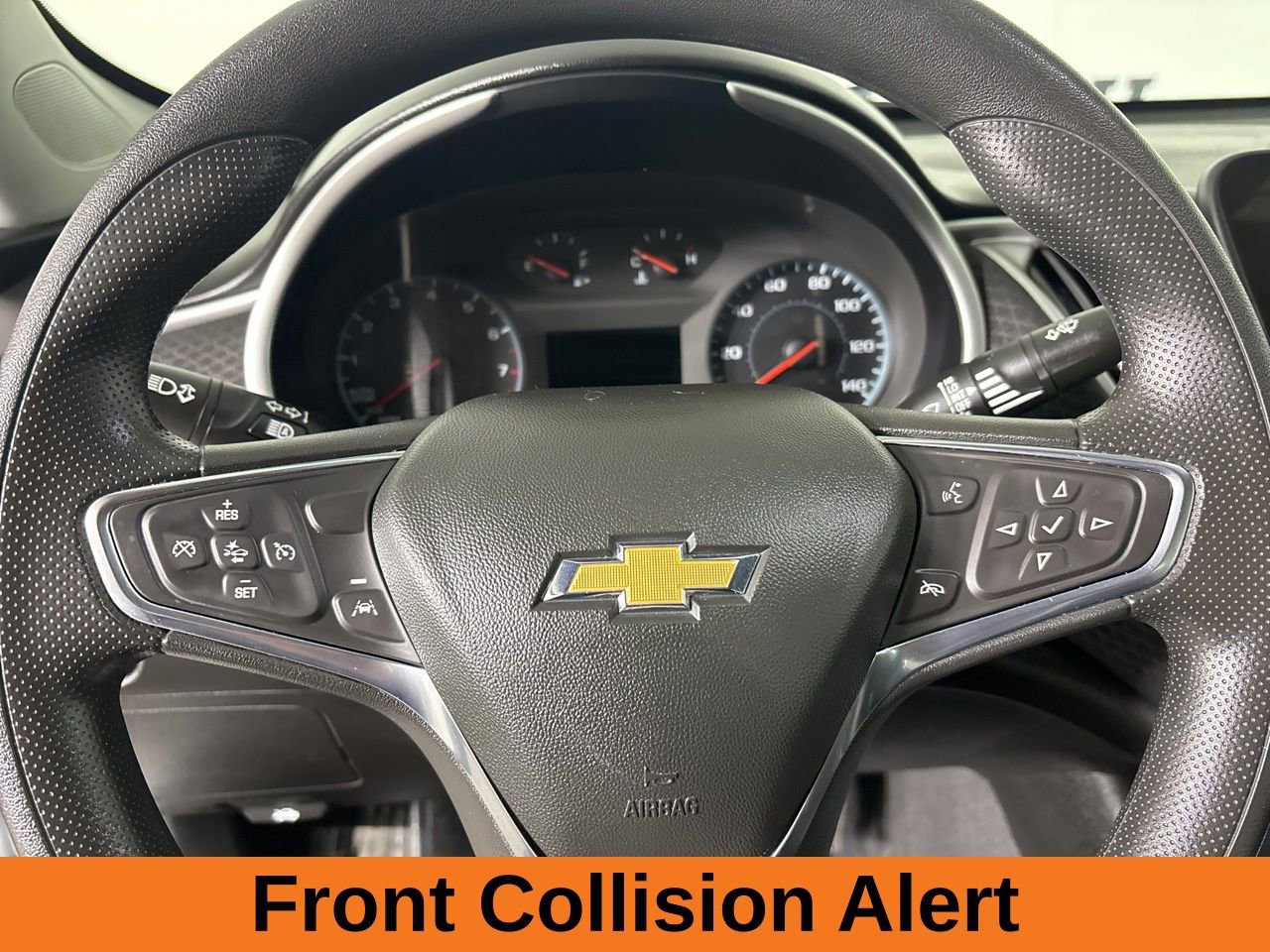 Used 2024 Chevrolet Malibu LT image 13