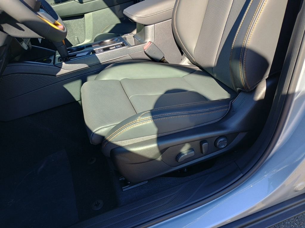 New 2026 Subaru Outback Wilderness image 10