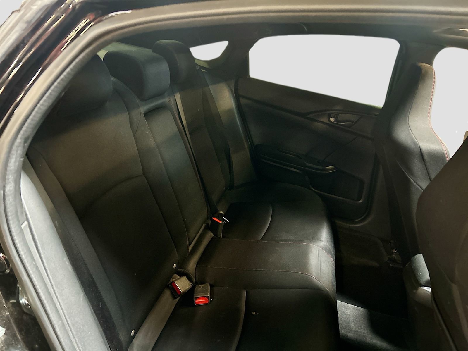Used 2017 Honda Civic Si image 27
