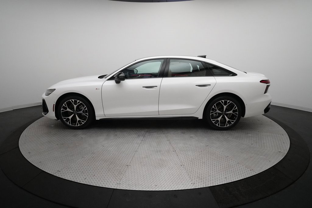 New 2026 Audi A6 Premium Plus image 25