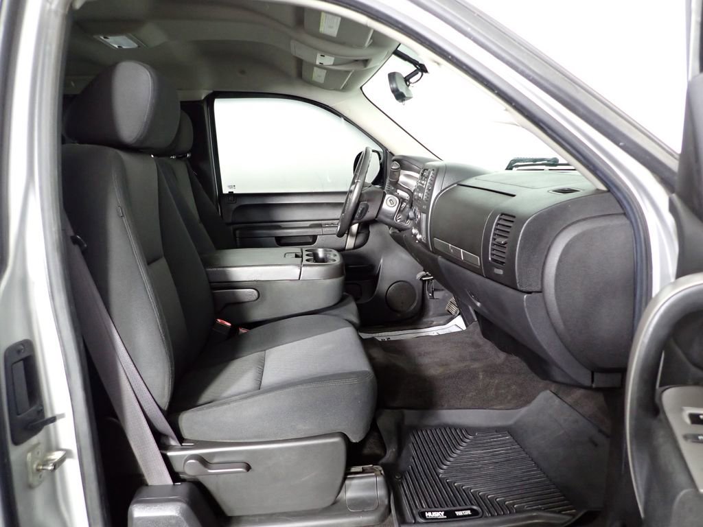 Used 2011 Chevrolet Silverado 1500 LT w/ All-Star Edition image 27
