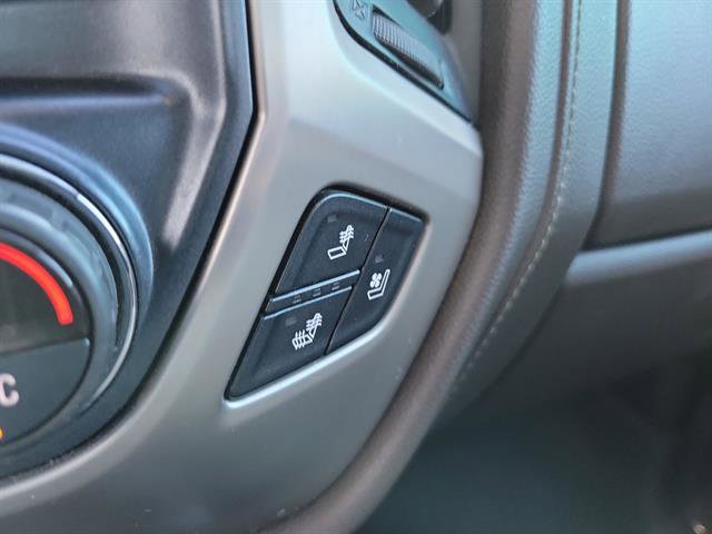 Used 2019 GMC Sierra 3500 Denali w/ Duramax Plus Package image 19