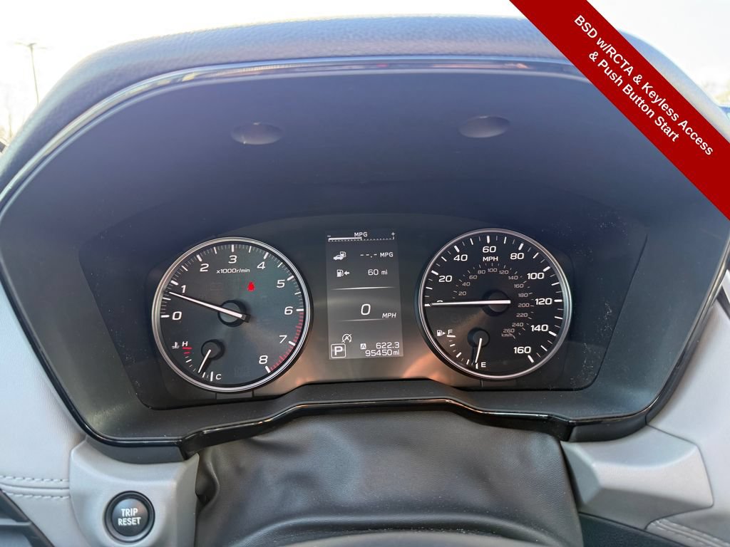 Used 2024 Subaru Outback Premium AWD/4WD image 17