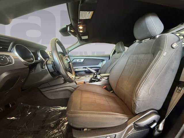 Used 2021 Ford Mustang GT RWD image 10