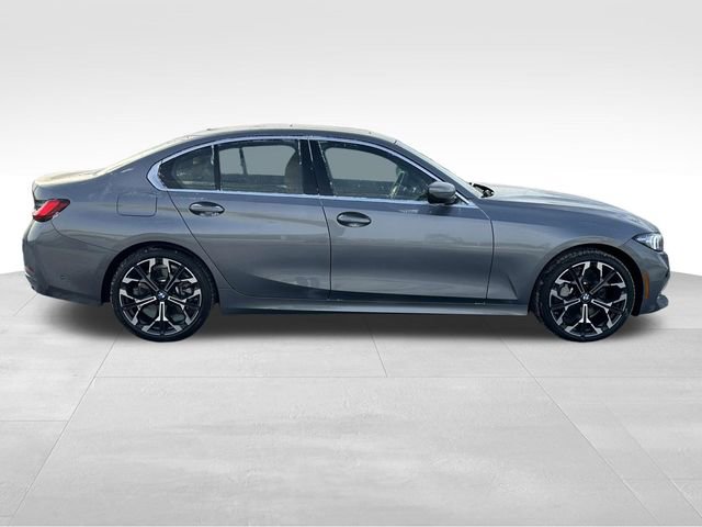 New 2026 BMW 330i xDrive 330i xDrive w/ Premium Package video 2