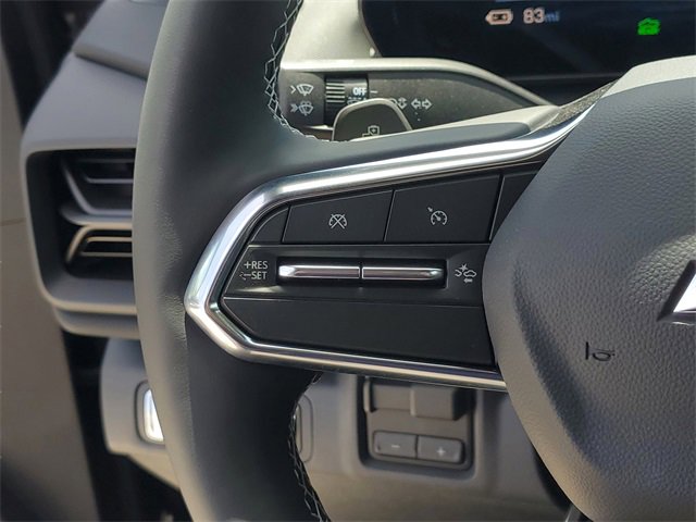 New 2026 Chevrolet Silverado EV LT w/ Plus Package image 23