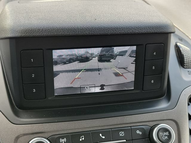 Certified 2020 Ford Transit Connect XL FWD image 24