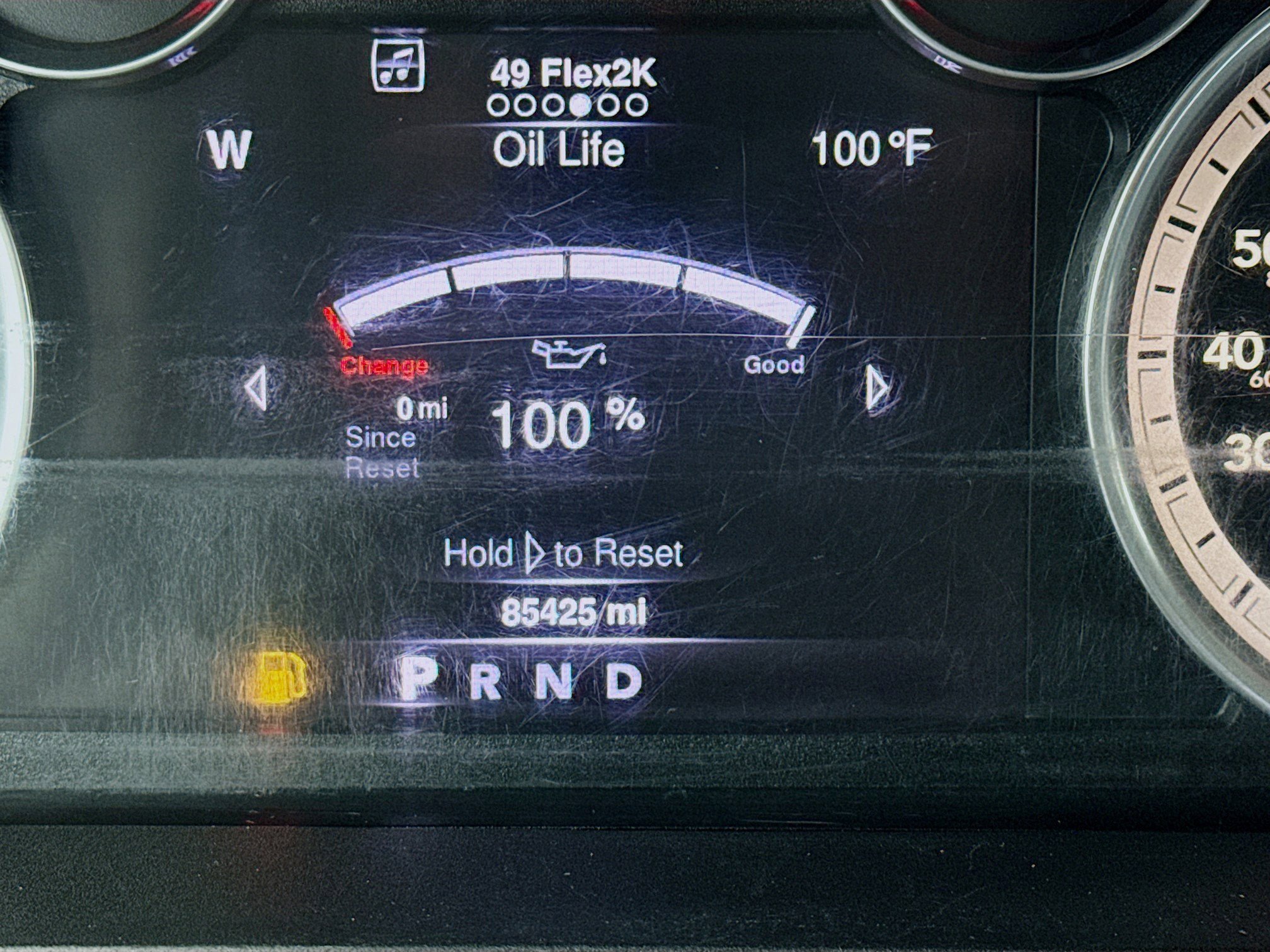 Used 2016 RAM 1500 Big Horn image 8