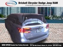 Used 2021 Honda Odyssey Touring image 21