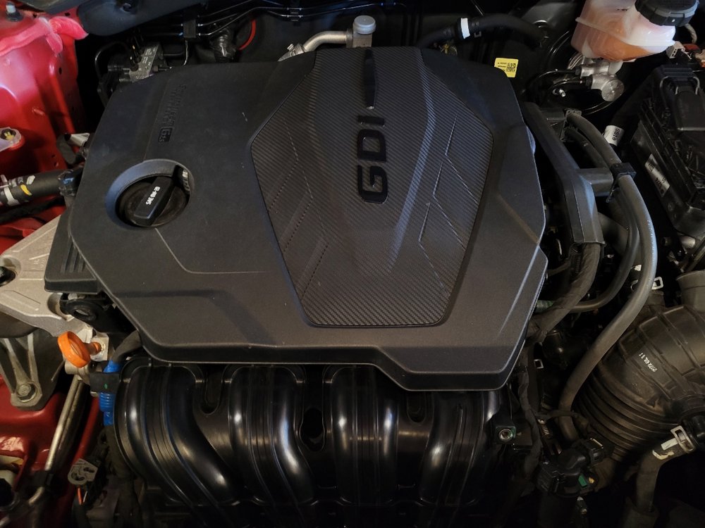 Used 2022 Hyundai Santa Fe SEL image 30