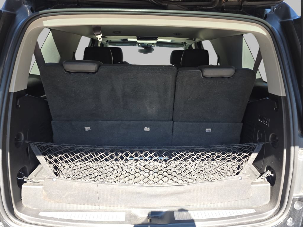 Used 2015 Cadillac Escalade Premium AWD/4WD image 13