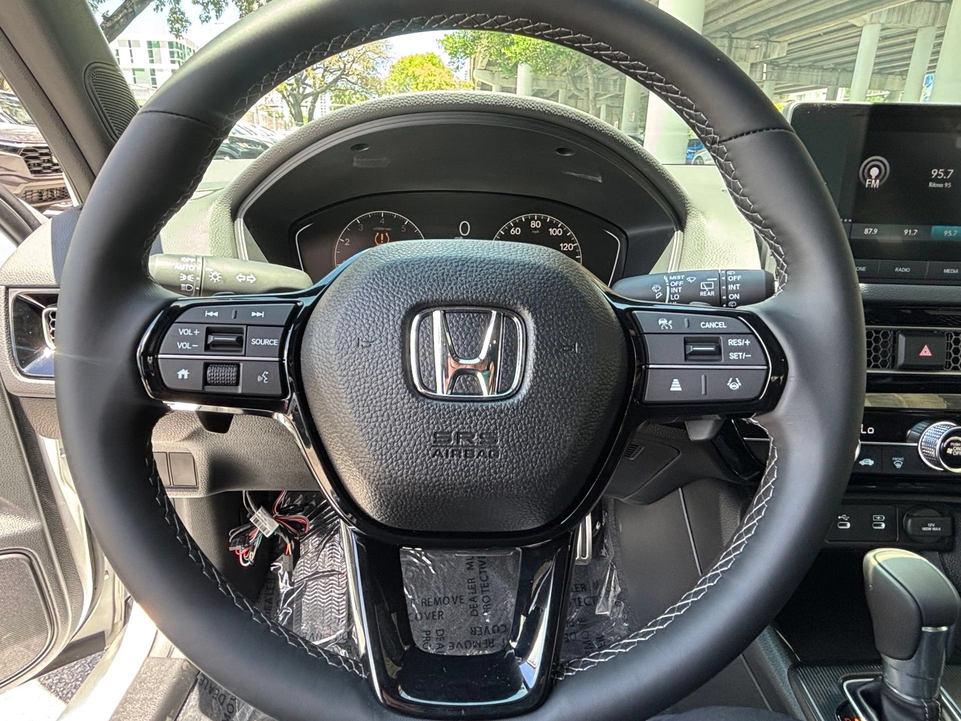 New 2026 Honda Civic Sport image 26