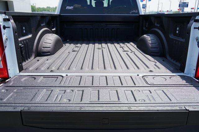 New 2025 Ford F250 Lariat w/ Lariat Ultimate Package image 7