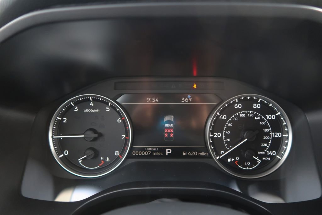 New 2026 Mitsubishi Outlander Trail Edition image 34