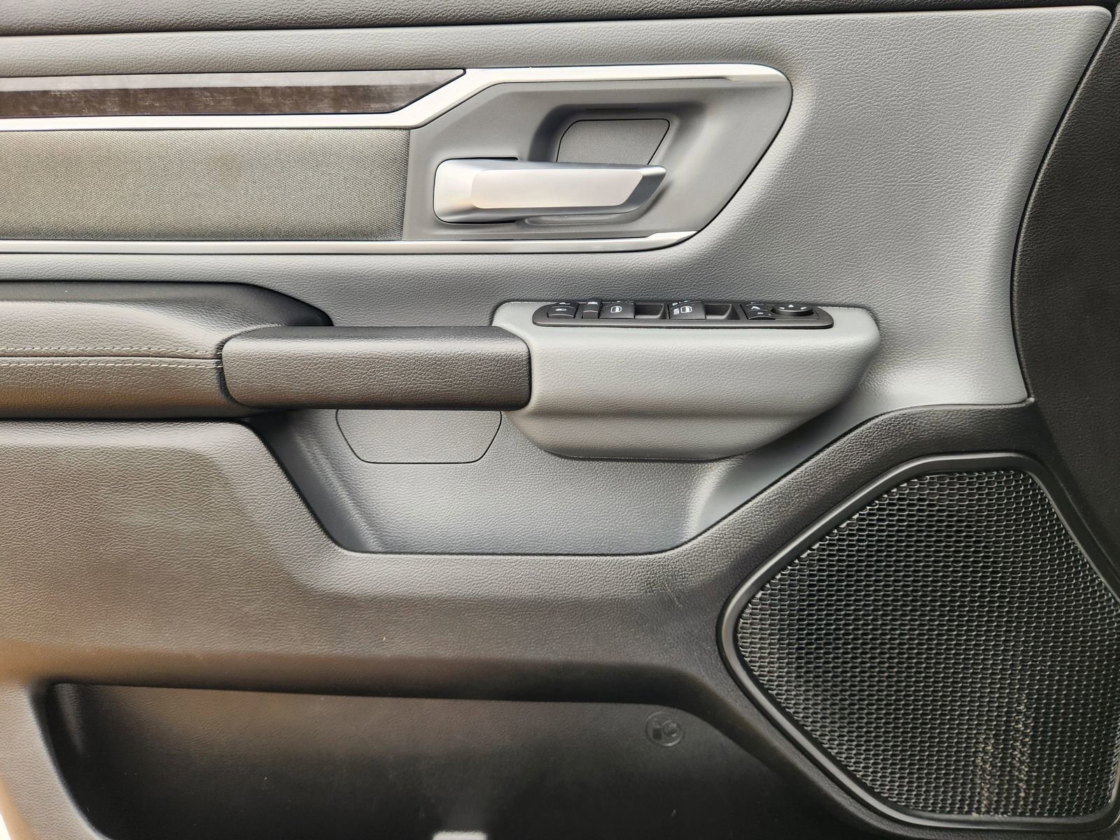 Used 2022 RAM 1500 Lone Star RWD image 23