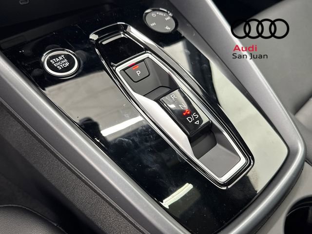 New 2026 Audi A3 2.0T Premium image 35