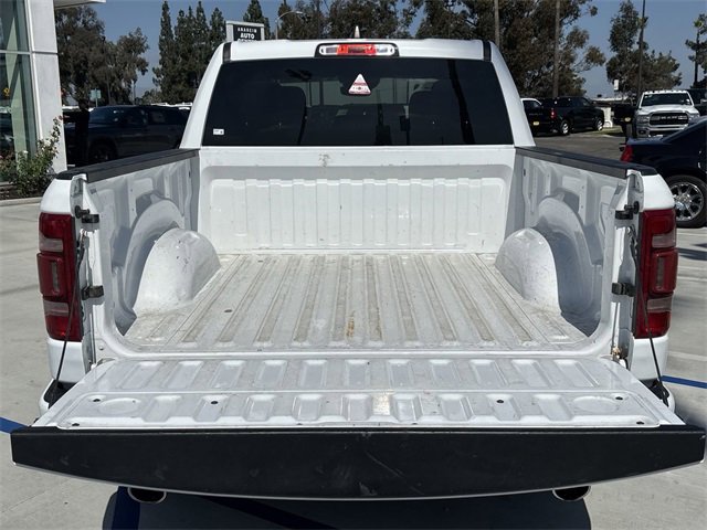 Certified 2024 RAM 1500 Laramie image 15